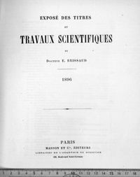 0001 - Page sans numérotation - [Page de titre]