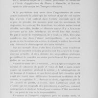 0250 - Page 249 - Séance du mardi 3 août. Communications diverses. Note sur les difficultés de l'expertise médico-légale psychiatrique aux colonies et sur les lacunes de l'organisation actuelle, par MM. les Docteurs H. Reboul..., et Roussy...
