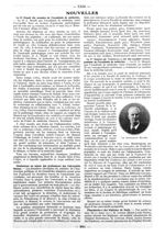 Le Professeur Maurel - Paris médical : la semaine du clinicien