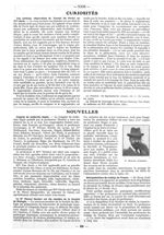 Dr Marcel Garnier - Paris médical : la semaine du clinicien