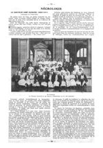 Dr Guinard. Le Docteur Guinard et ses élèves à l'Hôtel-Dieu où il a été assassiné - Paris médical :  [...]