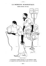 Le Professeur agrégé Chevassu et son interne M. Paraf à la Clinique des voies urinaires (Hôpital Nec [...]