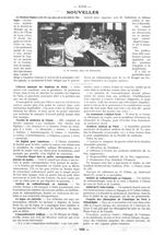 Le Dr Dopter dans son laboratoire - Paris médical : la semaine du clinicien