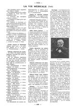 M. Leven - Paris médical : la semaine du clinicien