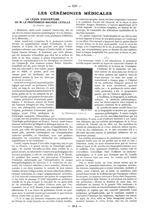 Le Professeur Letulle - Paris médical : la semaine du clinicien