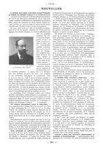 Le Professeur Jean Lépine - Paris médical : la semaine du clinicien