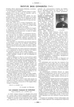 Dr Delorme - Paris médical : la semaine du clinicien