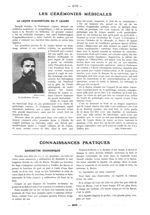 Le Professeur Lejars - Paris médical : la semaine du clinicien