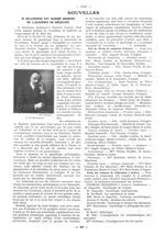 Le Pr Delezenne - Paris médical : la semaine du clinicien