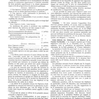 0167 - Page 145 - Nouvelles. Concours de l'internat en pharmacie des hôpitaux de Paris : modifications apportées à ce concours / Kuracisto / Union fédérale des médecins de la Réserve et de l'Armée territoriale