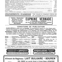 0177 - Page sans numérotation - Sommaire