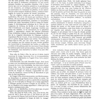0181 - Page 157 - Chronique. Souvenirs de Fès (avril 1912), par le Dr Jean Clunet. Le voyage
