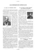 Pr Richet / Dr Delorme - Paris médical : la semaine du clinicien