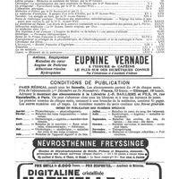 0213 - Page sans numérotation - Sommaire
