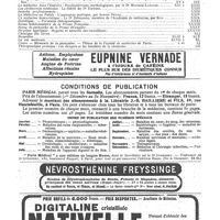 0329 - Page sans numérotation - Sommaire