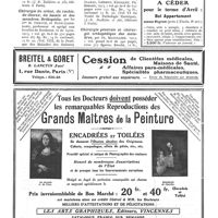 0410 - Page 358 - Livres reçus au bureau de Paris médical