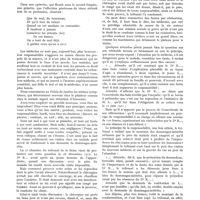 0450 - Page 396 - La médecine au palais. La responsabilité des médecins. Une faute négative [Adrien Peytel]