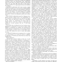 0508 - Page 448 - La médecine au palais. Les gérants de pharmacie et les accidents du travail [Adrien Peytel]