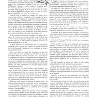 0521 - Page 457 - Intermédiaire des médecins. Prophylaxie et thérapeutique / Gastro-Entérite