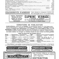 0583 - Page sans numérotation - Sommaire