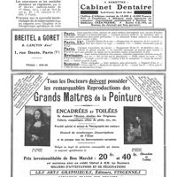 0620 - Page 546 - Livres reçus au bureau de Paris médical