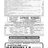 0627 - Page sans numérotation - Sommaire