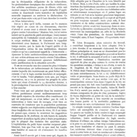 0629 - Page 553 - Libres propos. Les taudis et la tuberculose [P. Lereboullet]