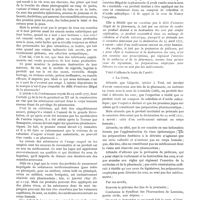 0718 - Page 634 - La médecine au palais. Le corricide n'est pas un médicament [Adrien Peytel]