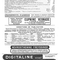0835 - Page sans numérotation - Sommaire