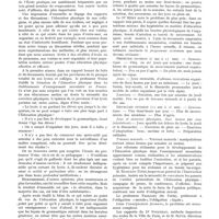 0865 - Page 761 - Congrès d'éducation physique. 3e section - Éducation physique scolaire
