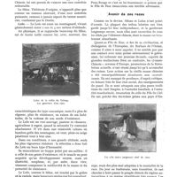 0895 - Page 789 - Chronique scientifique. Chinois et aborigènes de la Chine Occidentale. Leur hygiène. - Leurs maladies. - Avenir de ces races, par le Dr A.-F. Legendre. Races aborigènes / Avenir de ces races