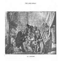 0925 - Page 815 - La médecine dans l'art, par Louis Boilly
