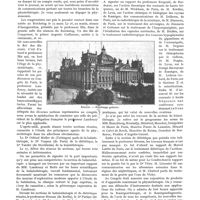 0947 - Page 837 - Nouvelles. Le IVe Congrès de physiothérapie à Berlin
