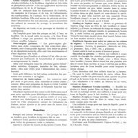 0958 - Page 848 - Diététique pratique. Alimentation pour régime à base de produits Bignon-Pariani