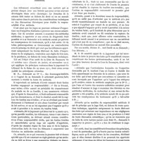 1026 - Page 908 - La médecine au palais. La responsabilité des médecins. Erreurs scientifiques et fautes de droit commun [Adrien Peytel]