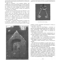 1107 - Page 977 - Chronique scientifique. Les saints guérisseurs du cap Sizun (Finistère), par le Dr Hébert. Saint-Tugen. - Le guérisseur de la rage