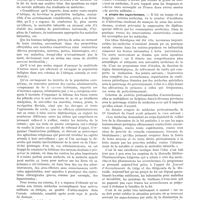 1127 - Page 997 - Intérêts professionnels. La loi de 3 ans et les Étudiants en médecine / A propos des sages-femmes