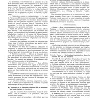 1147 - Page 1013 - Revue des congrès. VIIe Congrès de gynécologie d'obstétrique et de pédiatrie. Lille, 25 mars 1913. IIIe rapport. - Évolution de la tuberculose chez le nourrisson / Communications