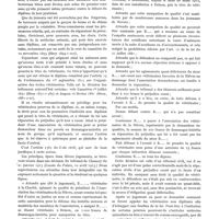 1234 - Page 1090 - La médecine au palais. Les prérogatives de l'art vétérinaire [Adrien Peytel]