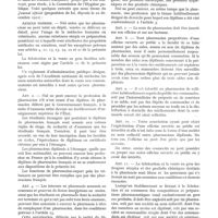 1247 - Page 1099 - Intérêts professionnels. L'exercice de la pharmacie