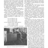 1267 - Page 1117 - Chronique scientifique. Les chaussées de Paris