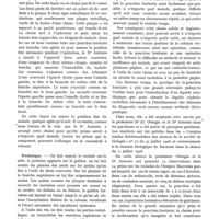 1280 - Page 1130 - Technique. La chaise pour la rachicenthèse modèle du Dr André A. Antonio. Par Georges Radulesco. Description de la chaise / Technique