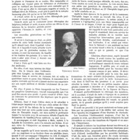 1293 - Page 1139 - Nécrologie. Théophile Anger (1836-1913)