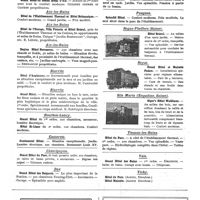 1298 - Page 1144 - Hôtels recommandés des stations thermales