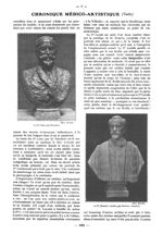 Le Dr Calot / Le Dr Maurice Letulle - Paris médical : la semaine du clinicien