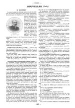 Le Dr Duvergey - Paris médical : la semaine du clinicien