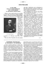 Le Dr Charles Richet - Paris médical : la semaine du clinicien