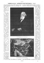 Fig. 4. - Le Dr Duchaussoy, par Lignier / Fig. 5. - La Convalescente, par Georget - Paris médical :  [...]