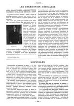 M. Étienne - Paris médical : la semaine du clinicien