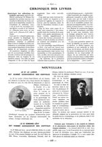 Le Dr Le Lorier / Le Dr Edmond Lévy - Paris médical : la semaine du clinicien